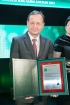 Bogdan Kożuchowicz - Galeria zdjęć Gala "Przedsiębiorstw i Gmin Fair Play" 2012