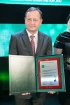 Bogdan Kożuchowicz - Galeria zdjęć Gala "Przedsiębiorstw i Gmin Fair Play" 2012