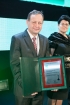 Bogdan Kożuchowicz - Galeria zdjęć Gala "Przedsiębiorstw i Gmin Fair Play" 2012