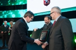 Jarosław Urbaniak - Galeria zdjęć Gala "Przedsiębiorstw i Gmin Fair Play" 2012