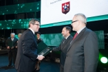 Jarosław Urbaniak - Galeria zdjęć Gala "Przedsiębiorstw i Gmin Fair Play" 2012