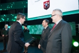 Jarosław Urbaniak - Galeria zdjęć Gala "Przedsiębiorstw i Gmin Fair Play" 2012