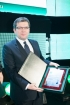 Jarosław Urbaniak - Galeria zdjęć Gala "Przedsiębiorstw i Gmin Fair Play" 2012