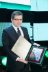 Jarosław Urbaniak - Galeria zdjęć Gala "Przedsiębiorstw i Gmin Fair Play" 2012