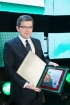 Jarosław Urbaniak - Galeria zdjęć Gala "Przedsiębiorstw i Gmin Fair Play" 2012