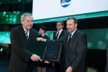 Roman Kałamarz - Galeria zdjęć Gala "Przedsiębiorstw i Gmin Fair Play" 2012