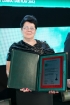 Teresa Plichta-Lessnau - Galeria zdjęć Gala "Przedsiębiorstw i Gmin Fair Play" 2012