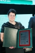 Teresa Plichta-Lessnau - Galeria zdjęć Gala "Przedsiębiorstw i Gmin Fair Play" 2012