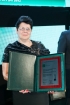 Teresa Plichta-Lessnau - Galeria zdjęć Gala "Przedsiębiorstw i Gmin Fair Play" 2012