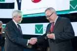 Babimost - Galeria zdjęć Gala "Przedsiębiorstw i Gmin Fair Play" 2012