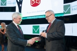 Babimost - Galeria zdjęć Gala "Przedsiębiorstw i Gmin Fair Play" 2012