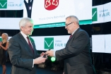 Babimost - Galeria zdjęć Gala "Przedsiębiorstw i Gmin Fair Play" 2012