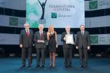 Grupowe - Galeria zdjęć Gala "Przedsiębiorstw i Gmin Fair Play" 2012