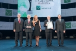 Grupowe - Galeria zdjęć Gala "Przedsiębiorstw i Gmin Fair Play" 2012