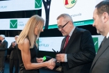 Lesznowola - Galeria zdjęć Gala "Przedsiębiorstw i Gmin Fair Play" 2012