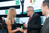 Lesznowola - Galeria zdjęć Gala "Przedsiębiorstw i Gmin Fair Play" 2012