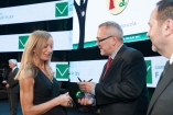 Lesznowola - Galeria zdjęć Gala "Przedsiębiorstw i Gmin Fair Play" 2012