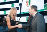 Lesznowola - Galeria zdjęć Gala "Przedsiębiorstw i Gmin Fair Play" 2012