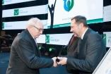 Ozorków - Galeria zdjęć Gala "Przedsiębiorstw i Gmin Fair Play" 2012