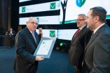 Ozorków - Galeria zdjęć Gala "Przedsiębiorstw i Gmin Fair Play" 2012