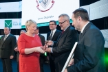 Długołęka - Galeria zdjęć Gala "Przedsiębiorstw i Gmin Fair Play" 2012
