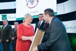 Długołęka - Galeria zdjęć Gala "Przedsiębiorstw i Gmin Fair Play" 2012