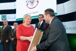 Długołęka - Galeria zdjęć Gala "Przedsiębiorstw i Gmin Fair Play" 2012