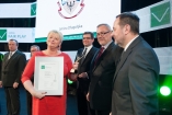 Długołęka - Galeria zdjęć Gala "Przedsiębiorstw i Gmin Fair Play" 2012