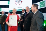 Długołęka - Galeria zdjęć Gala "Przedsiębiorstw i Gmin Fair Play" 2012