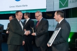 Warta - Galeria zdjęć Gala "Przedsiębiorstw i Gmin Fair Play" 2012