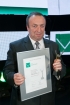 Warta - Galeria zdjęć Gala "Przedsiębiorstw i Gmin Fair Play" 2012