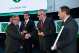 Zielona Góra - Galeria zdjęć Gala "Przedsiębiorstw i Gmin Fair Play" 2012