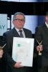 Zielona Góra - Galeria zdjęć Gala "Przedsiębiorstw i Gmin Fair Play" 2012