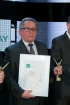 Zielona Góra - Galeria zdjęć Gala "Przedsiębiorstw i Gmin Fair Play" 2012