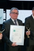 Zielona Góra - Galeria zdjęć Gala "Przedsiębiorstw i Gmin Fair Play" 2012