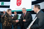 Kleszczewo - Galeria zdjęć Gala "Przedsiębiorstw i Gmin Fair Play" 2012