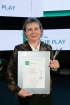 Kleszczewo - Galeria zdjęć Gala "Przedsiębiorstw i Gmin Fair Play" 2012