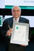 Lesko - Galeria zdjęć Gala "Przedsiębiorstw i Gmin Fair Play" 2012