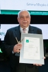 Lesko - Galeria zdjęć Gala "Przedsiębiorstw i Gmin Fair Play" 2012
