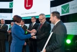 Lubaczów - Galeria zdjęć Gala "Przedsiębiorstw i Gmin Fair Play" 2012