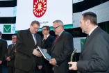 Nowa Ruda - Galeria zdjęć Gala "Przedsiębiorstw i Gmin Fair Play" 2012