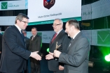 Ostrów Wielkopolski - Galeria zdjęć Gala "Przedsiębiorstw i Gmin Fair Play" 2012