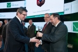 Ostrów Wielkopolski - Galeria zdjęć Gala "Przedsiębiorstw i Gmin Fair Play" 2012