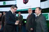 Ostrów Wielkopolski - Galeria zdjęć Gala "Przedsiębiorstw i Gmin Fair Play" 2012