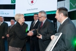 Siechnice - Galeria zdjęć Gala "Przedsiębiorstw i Gmin Fair Play" 2012