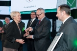 Siechnice - Galeria zdjęć Gala "Przedsiębiorstw i Gmin Fair Play" 2012