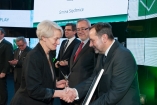 Siechnice - Galeria zdjęć Gala "Przedsiębiorstw i Gmin Fair Play" 2012