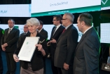 Siechnice - Galeria zdjęć Gala "Przedsiębiorstw i Gmin Fair Play" 2012