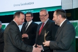 Świebodzice - Galeria zdjęć Gala "Przedsiębiorstw i Gmin Fair Play" 2012