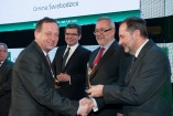 Świebodzice - Galeria zdjęć Gala "Przedsiębiorstw i Gmin Fair Play" 2012